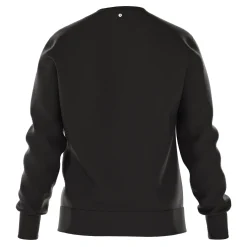 Björn Borg Borg Essential 3 sweater heren black beauty