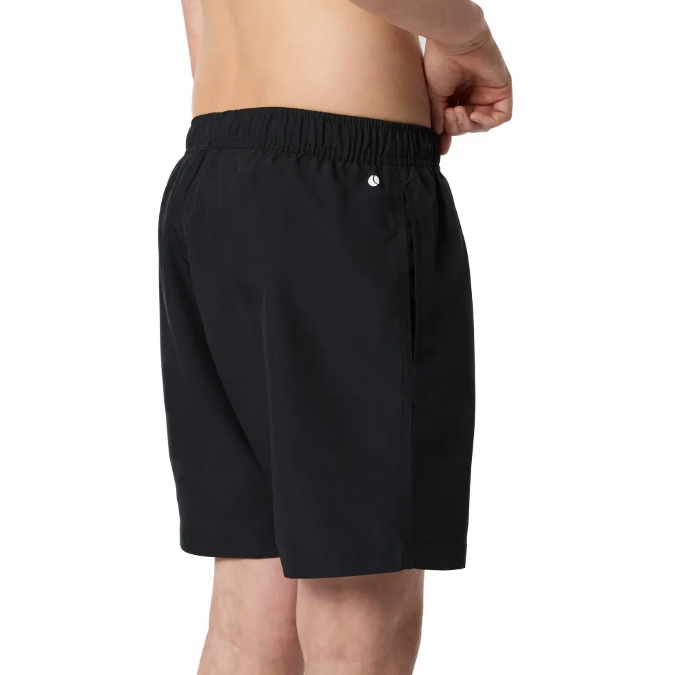 Björn Borg Borg zwembroek junior black beauty