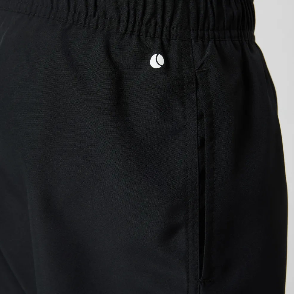 Björn Borg Borg zwembroek junior black beauty