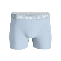 Björn Borg  Core onderbroek junior multicolour 7-pack
