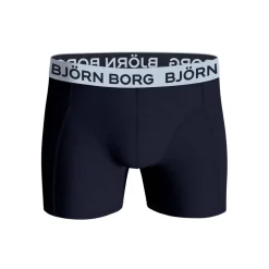Björn Borg  Core onderbroek junior multicolour 7-pack