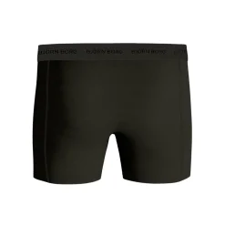 Björn Borg Cotton Stretch onderbroek heren multicolour 7-pack