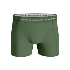 Björn Borg Cotton Stretch onderbroek heren multicolour 7-pack