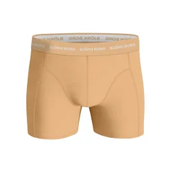 Björn Borg Cotton Stretch onderbroek heren multicolour 7-pack