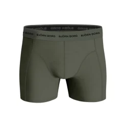 Björn Borg Cotton Stretch onderbroek heren multicolour 7-pack