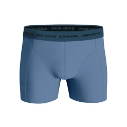 Björn Borg  Cotton Stretch onderbroek heren multicolour 3-pack