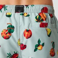 Björn Borg  Print zwembroek heren pumpkin patch big