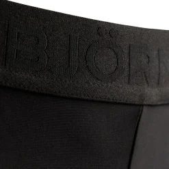 Björn Borg Stretch zwembroek junior black beauty