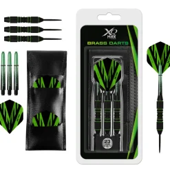 BK QD7001340 dartpijlen 23 gram