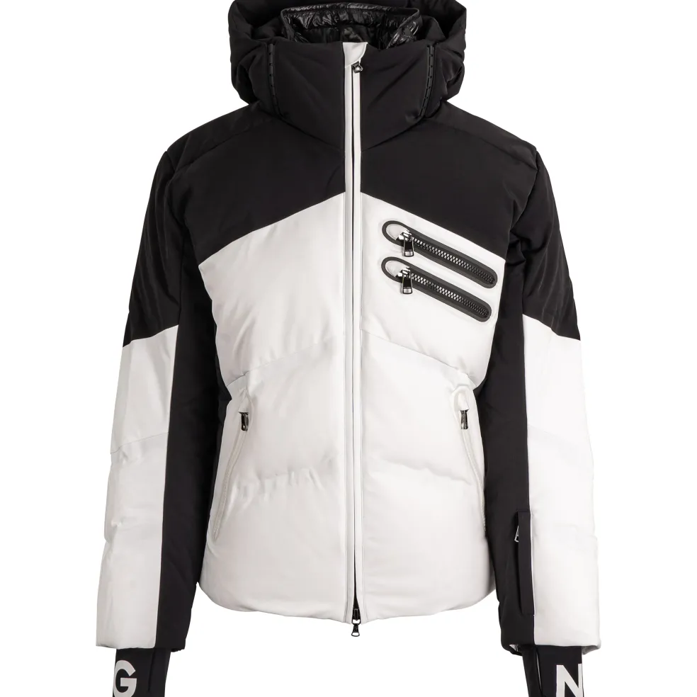 Bogner Amon Down winterjas heren black