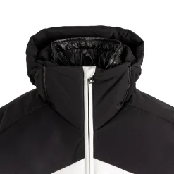 Bogner Amon Down winterjas heren black