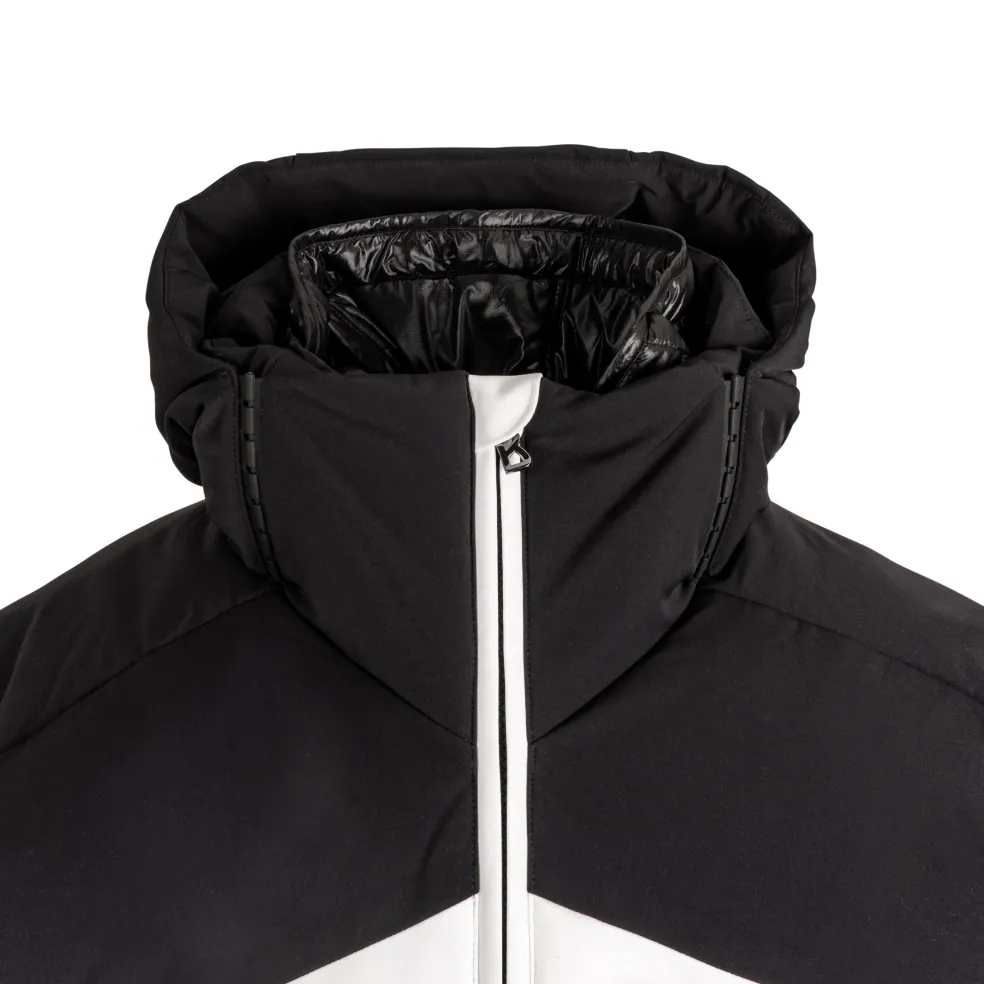 Bogner Amon Down winterjas heren black