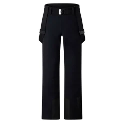 Bogner Curt softshell skibroek heren black