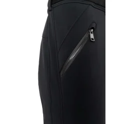 Bogner Curt softshell skibroek heren black