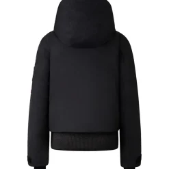 Bogner Emely winterjas dames black