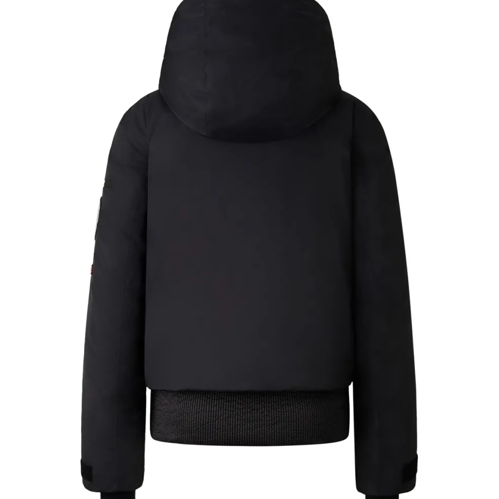 Bogner Emely winterjas dames black