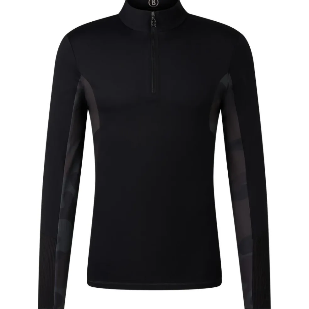 Bogner Florian skipully heren black