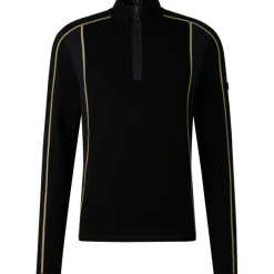 Bogner Flynn skipully heren black