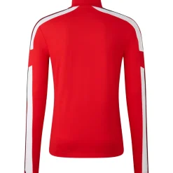 Bogner Jannik skipully heren fast red