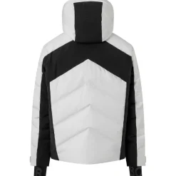 Bogner Jervis winterjas heren offwhite