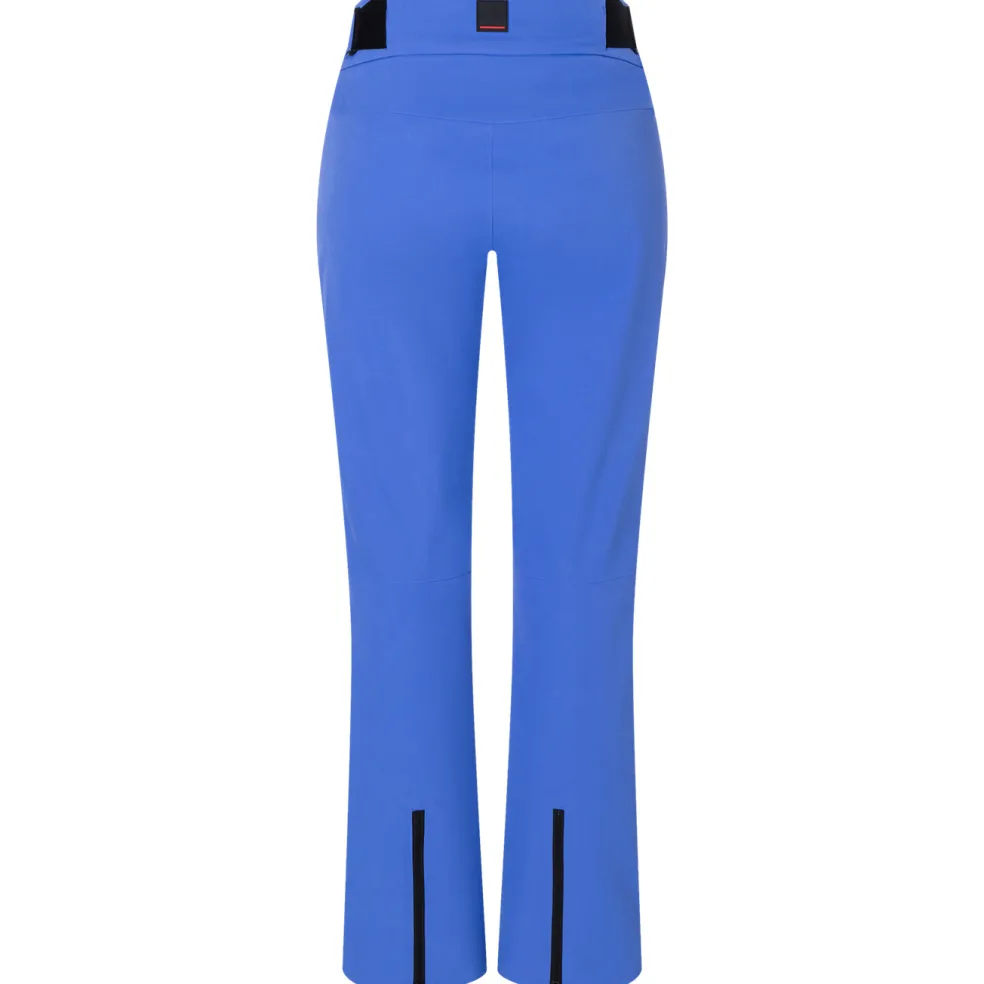 Bogner Nessa skibroek dames amparo blue