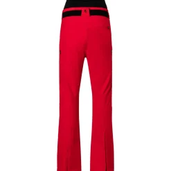 Bogner Thore skibroek heren fast red