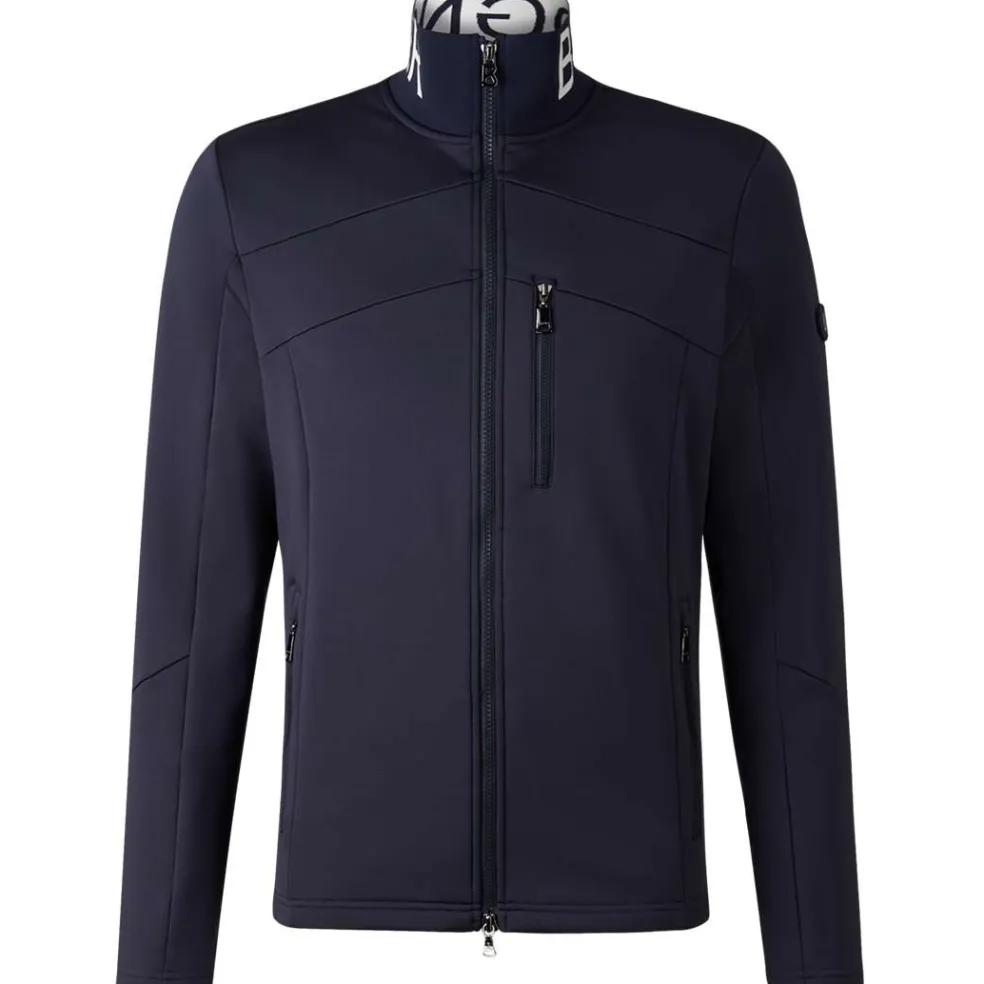 Bogner Xilas vest heren navy