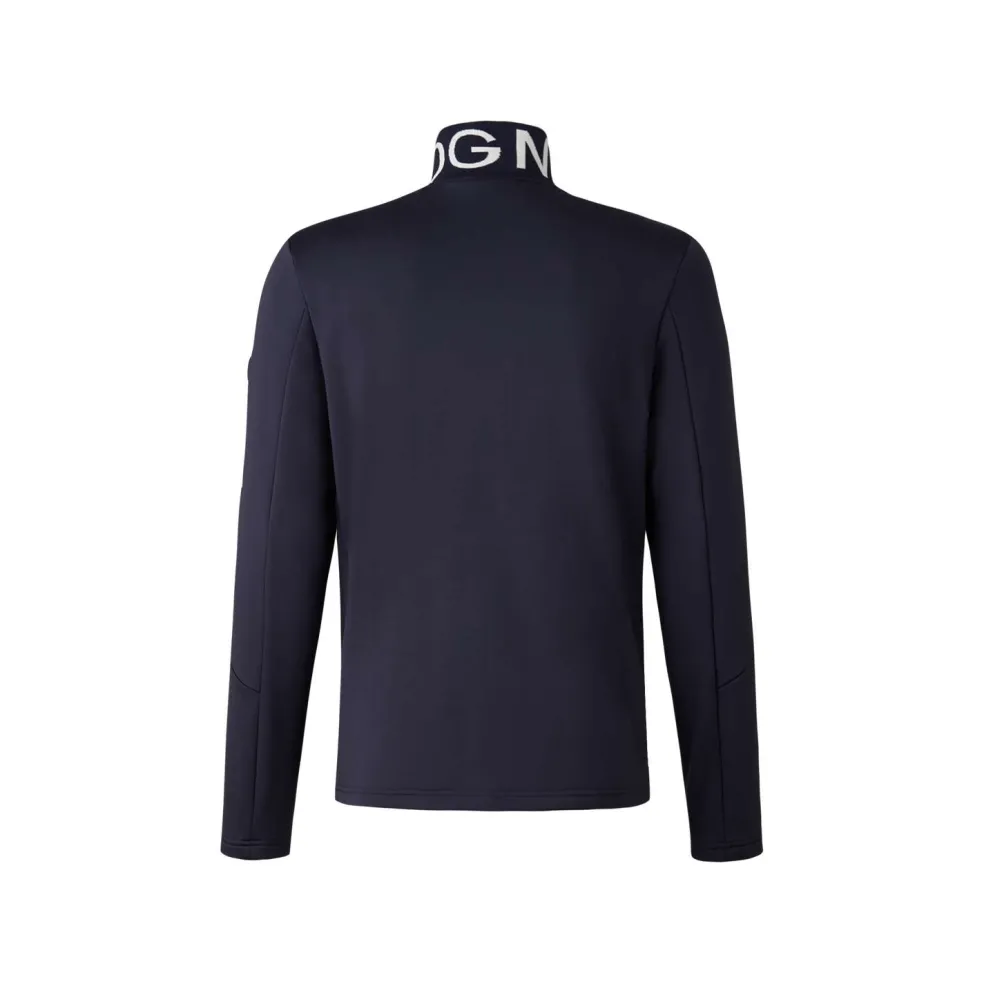 Bogner Xilas vest heren navy