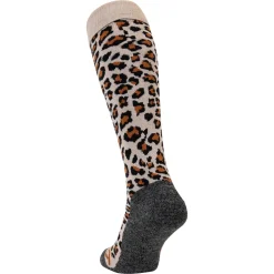 Brabo Cheetah Original hockeysokken cheetah