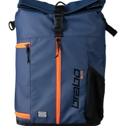 Brabo Elite SR hockeytas navy orange