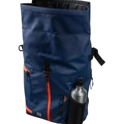 Brabo Elite SR hockeytas navy orange