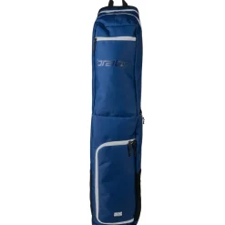 Brabo Force 3 sticks hockeytas navy white