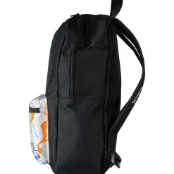 Brabo Force hockeytas black marble white