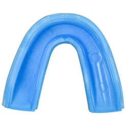 Brabo Mouthguard Pro gebitsbeschermer junior blue