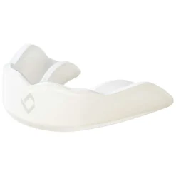 Brabo Mouthguard Pro gebitsbeschermer junior white