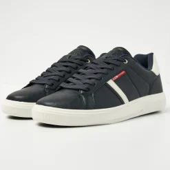 British Knights Brody schoenen heren navy white
