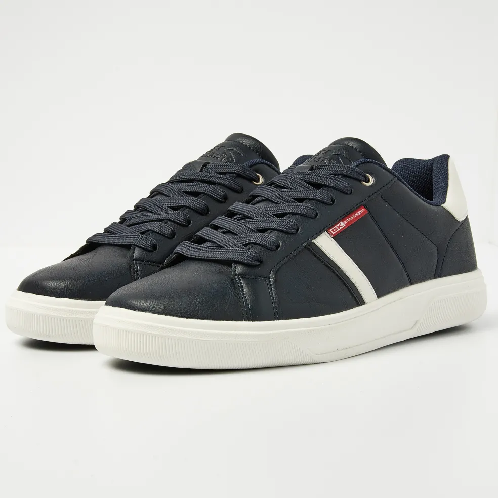 British Knights Brody schoenen heren navy white