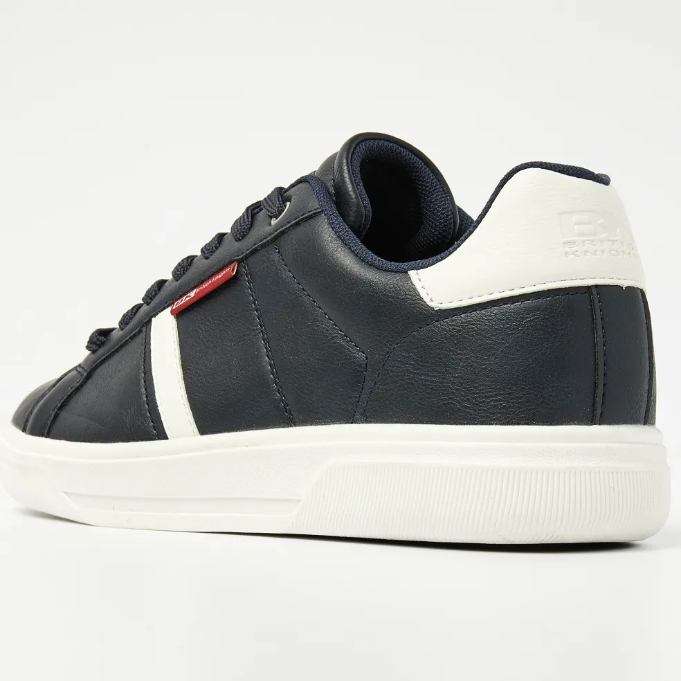 British Knights Brody schoenen heren navy white