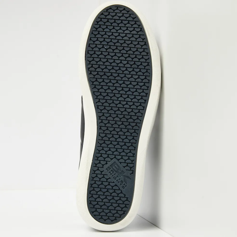 British Knights Brody schoenen heren navy white
