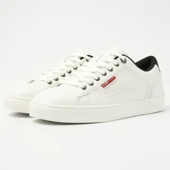 British Knights Dale schoenen heren white black