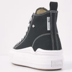 British Knights Kaya Flow Mid schoenen dames black