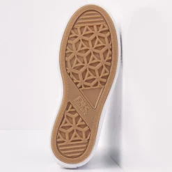 British Knights Kaya Flow Mid schoenen dames black