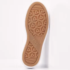 British Knights Kaya Flow Low schoenen dames black