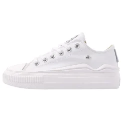 British Knights  Kaya Flow Low schoenen dames white