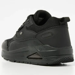 British Knights  Lennox schoenen black