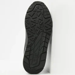 British Knights  Lennox schoenen black