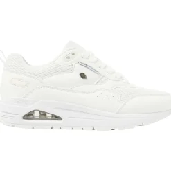 British Knights Lennox schoenen white