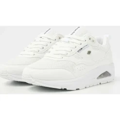 British Knights  Lennox schoenen white