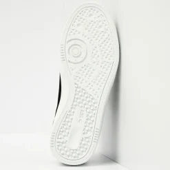 British Knights Revival schoenen dames black white