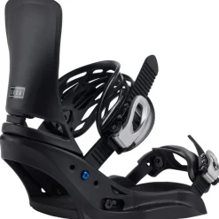 Burton Lexa EST bindingen dames black